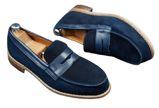 Alden Bleue